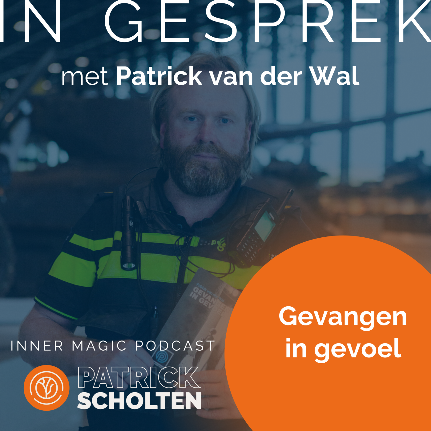 Inner Magic Podcast