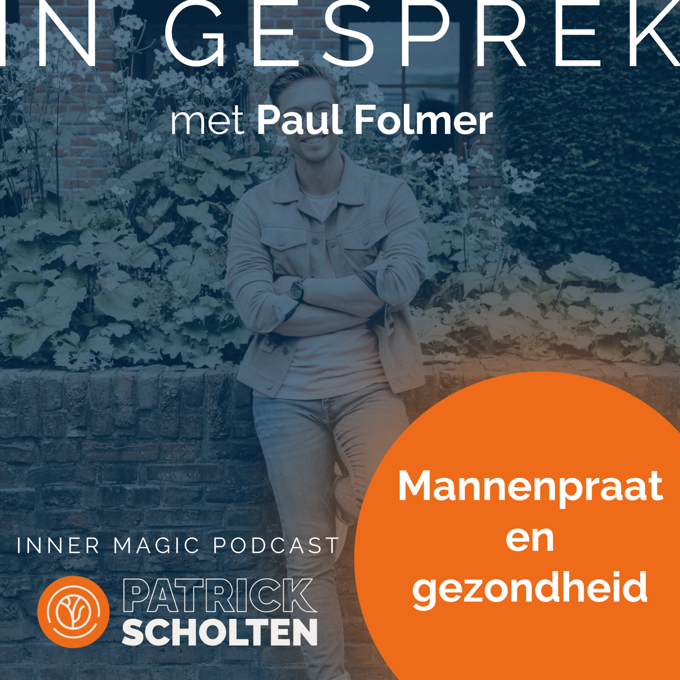 Inner Magic Podcast