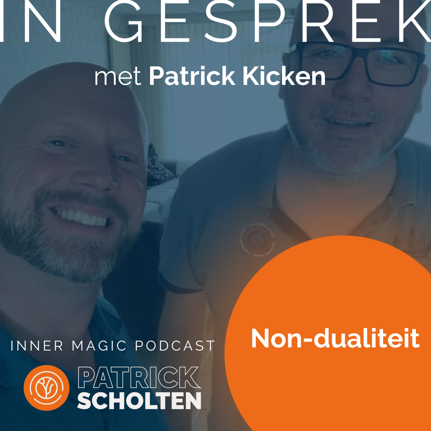 Inner Magic Podcast