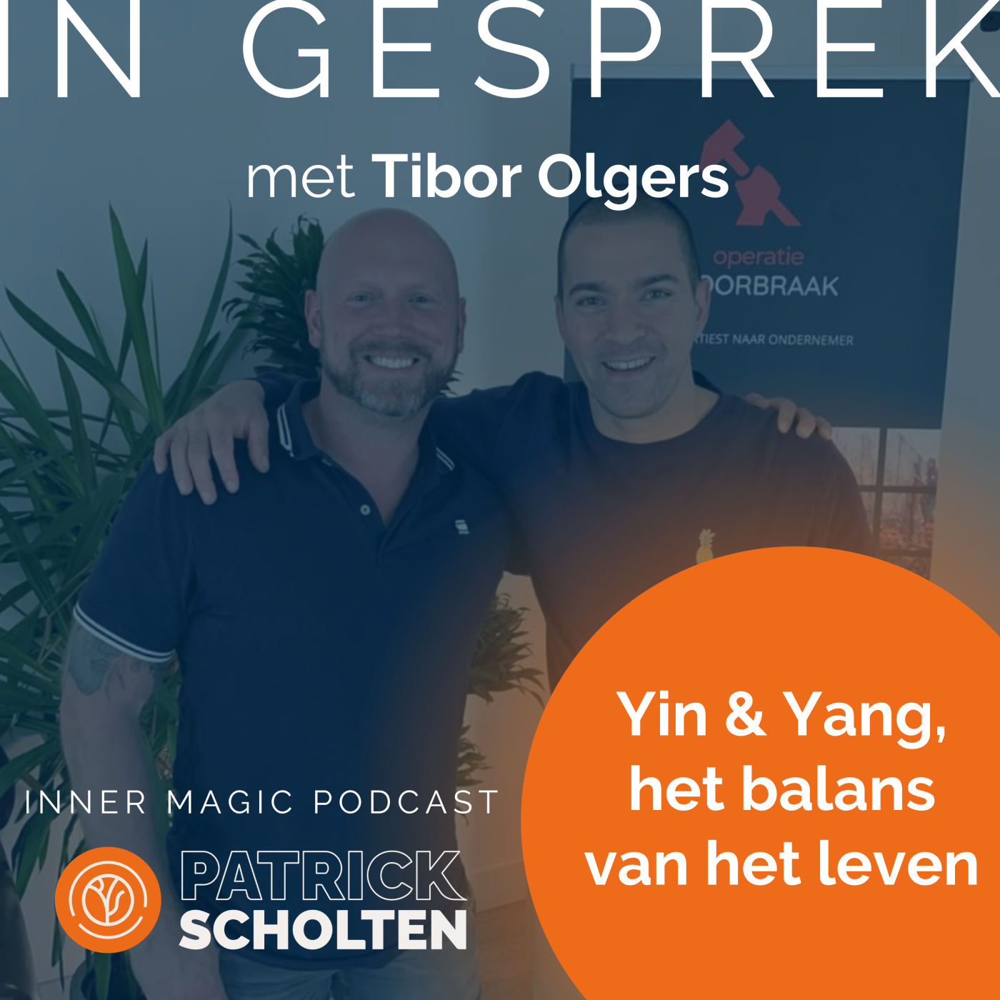 Inner Magic Podcast
