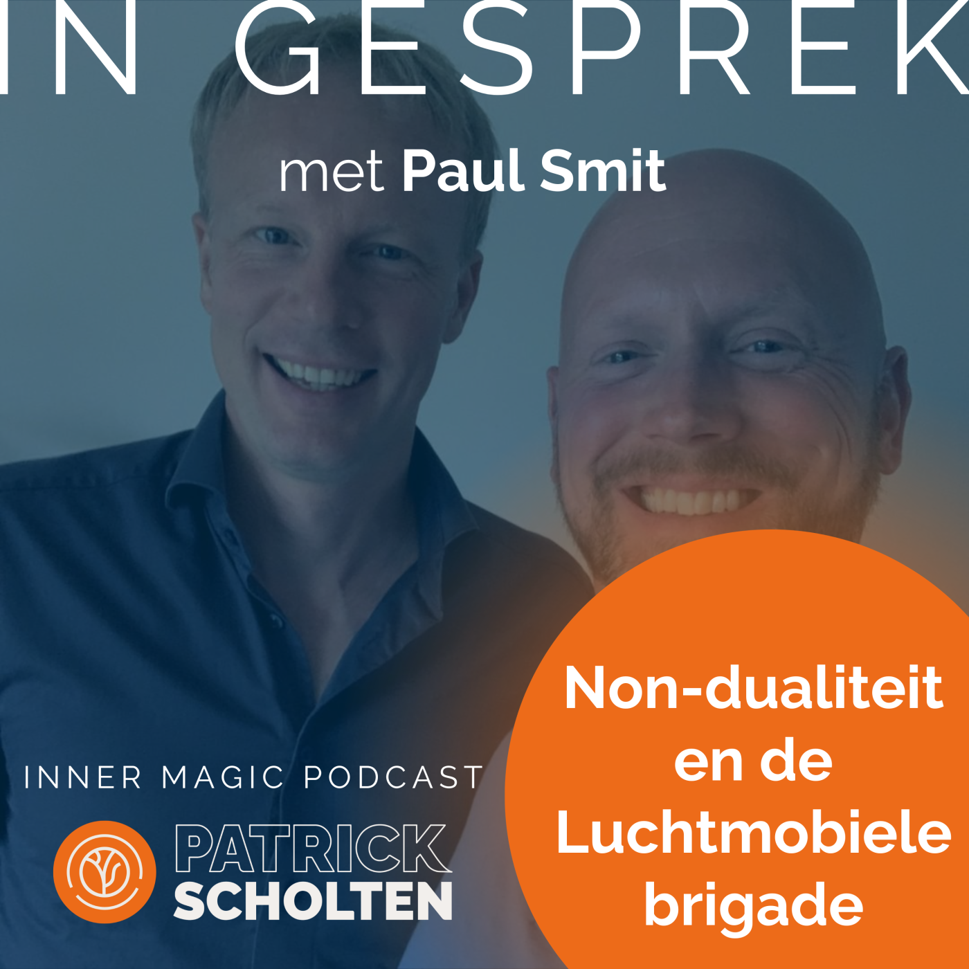 Inner Magic Podcast