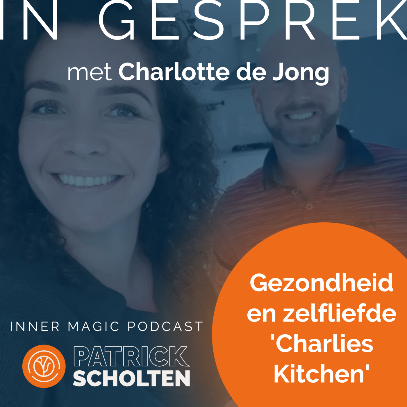 Inner Magic Podcast