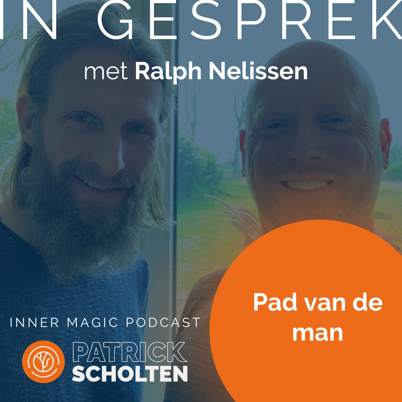 Inner Magic Podcast