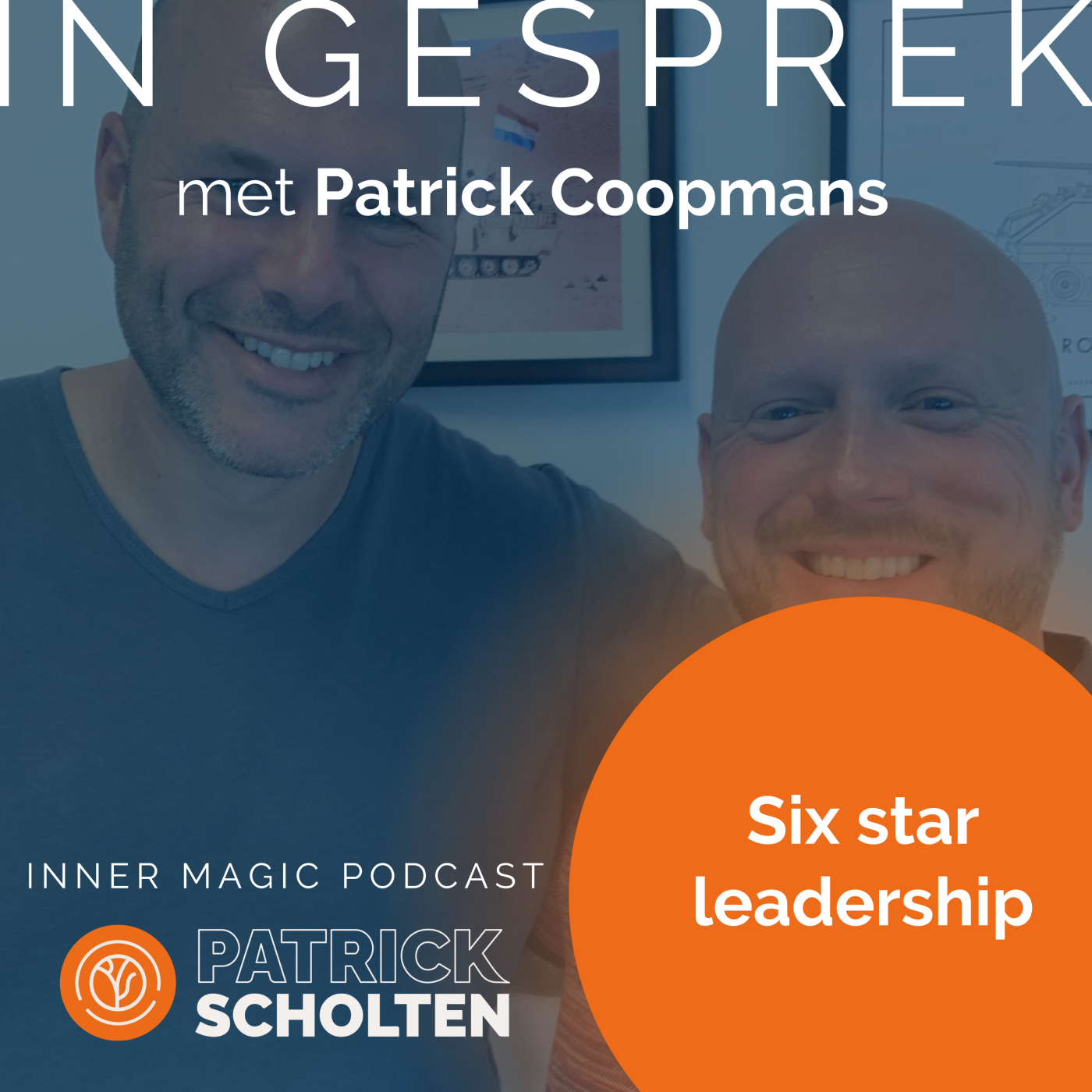 Inner Magic Podcast