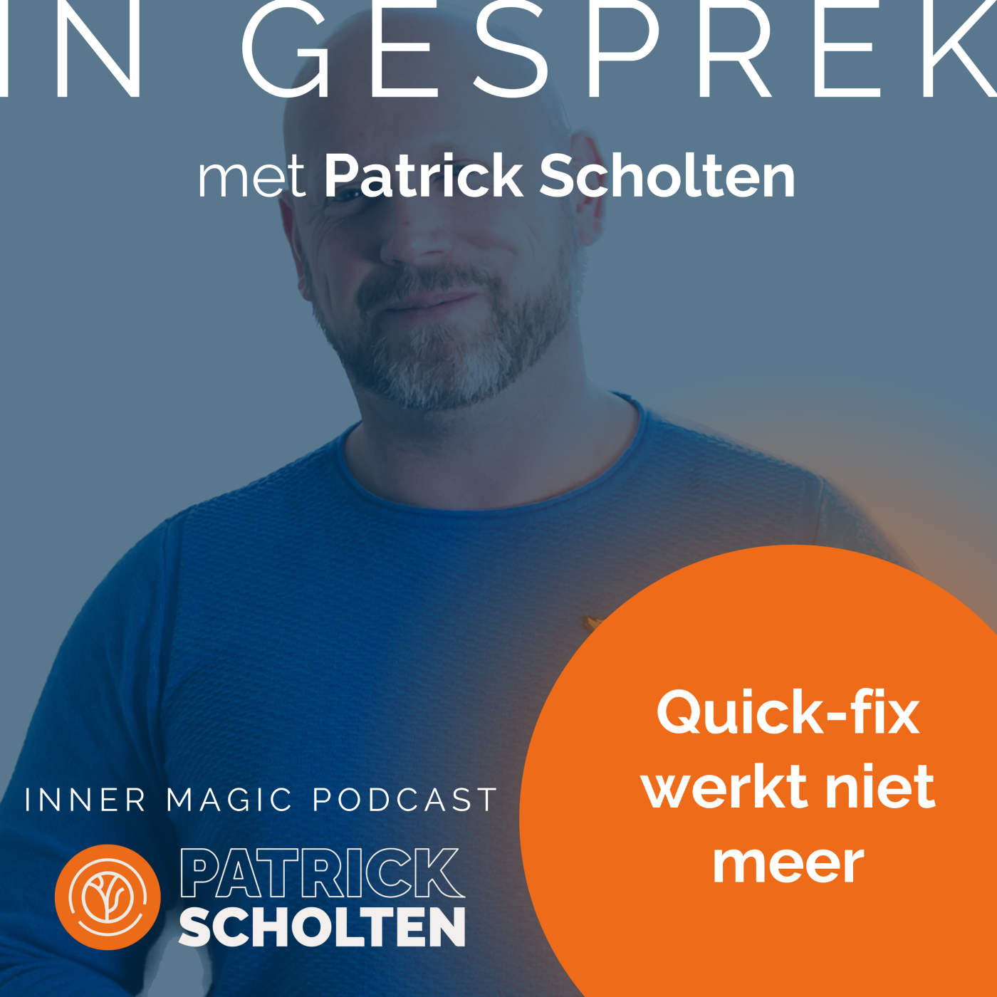 Inner Magic Podcast