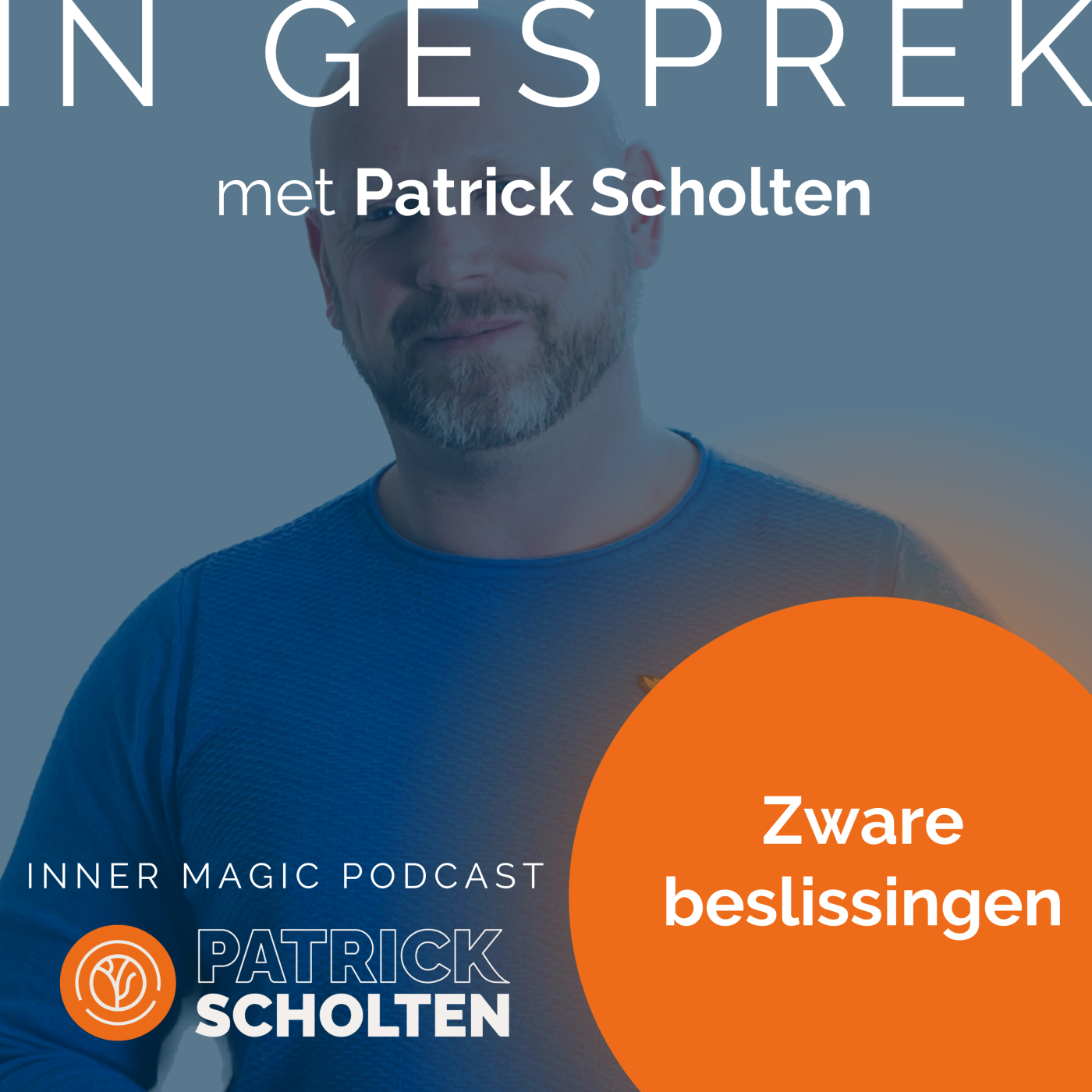Inner Magic Podcast