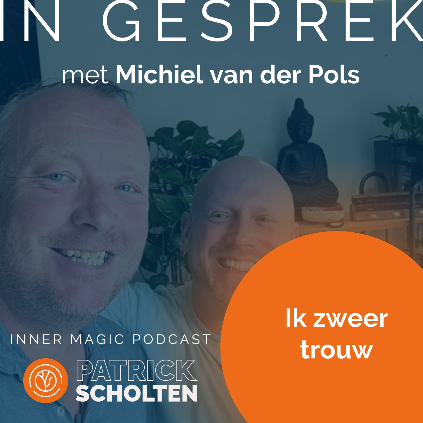 Inner Magic Podcast